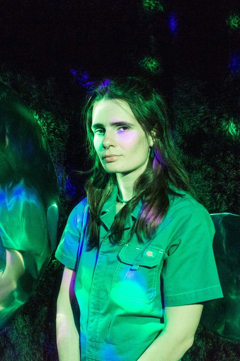 Jaina Cipriano backdrop