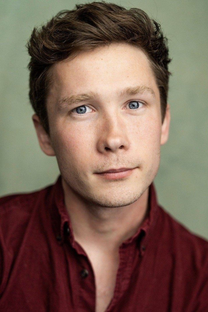 Kieran Slade backdrop