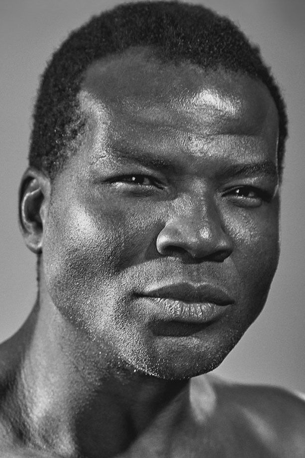 Dillon Oloiede backdrop