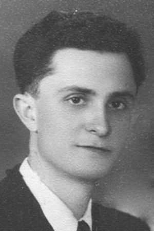 Georgiy Bzarov backdrop