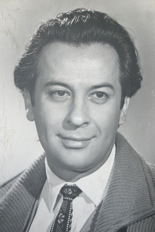 Anatoli Kabulov backdrop