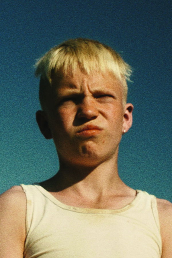 Jarne Heylen backdrop