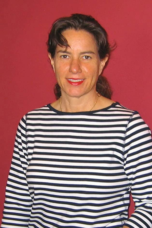 Barbara J Weber backdrop