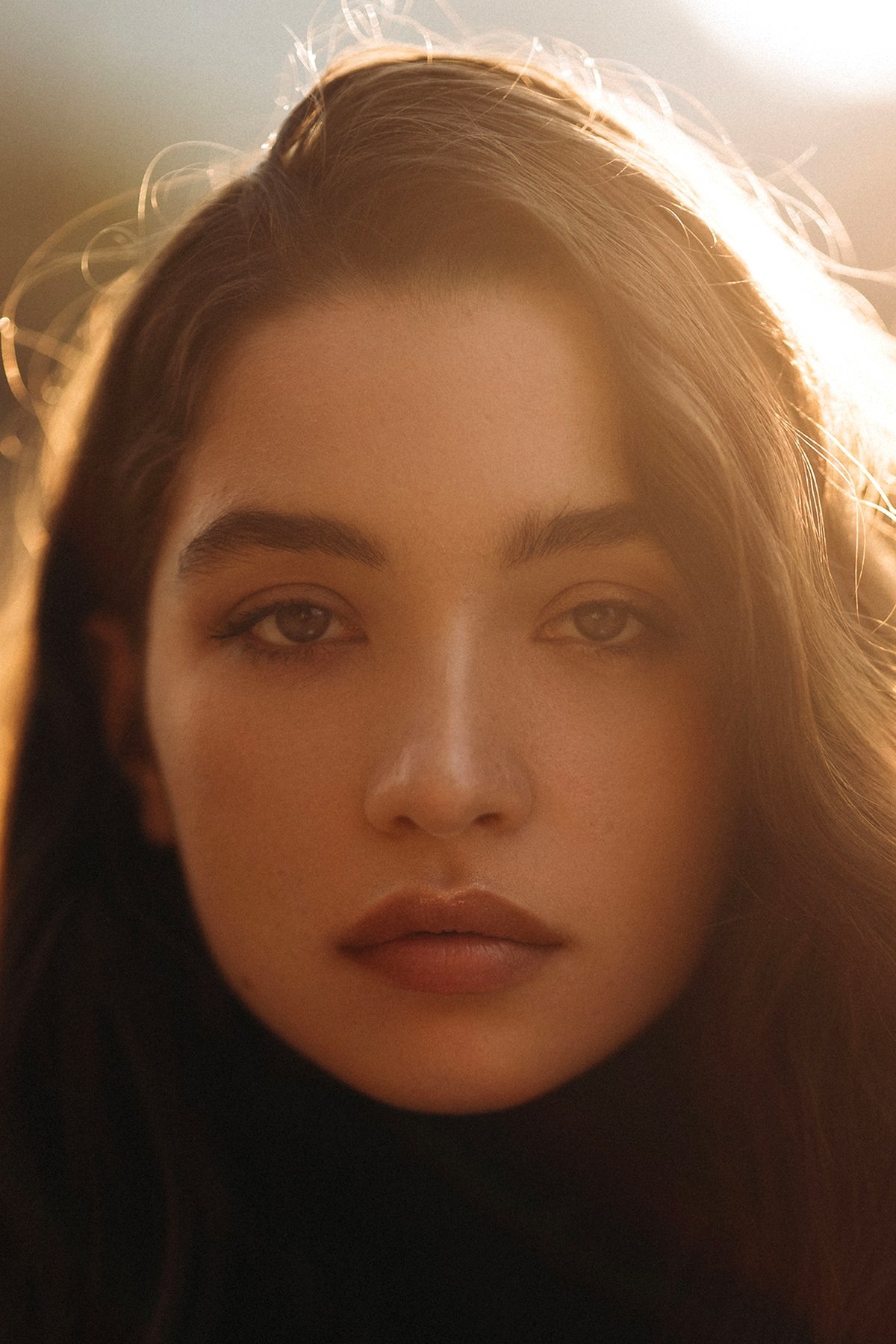 Beatrice Puccilli backdrop