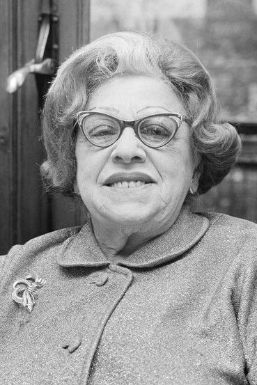 Henriëtte Davids backdrop