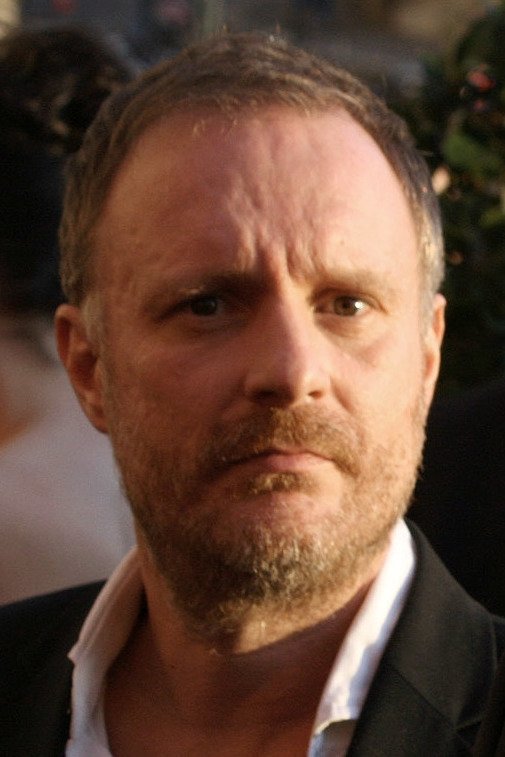 Christoph Grissemann backdrop