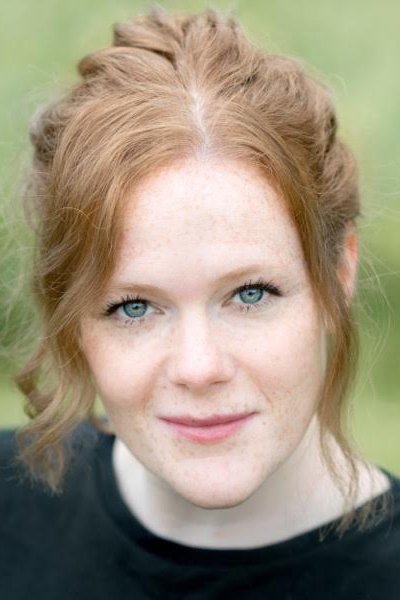 Alana Ramsey backdrop