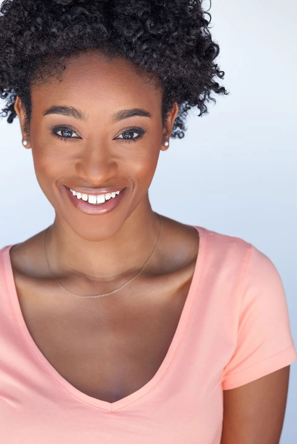 Carrie Elizabeth Brown backdrop