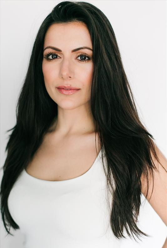 Diana Cofini backdrop