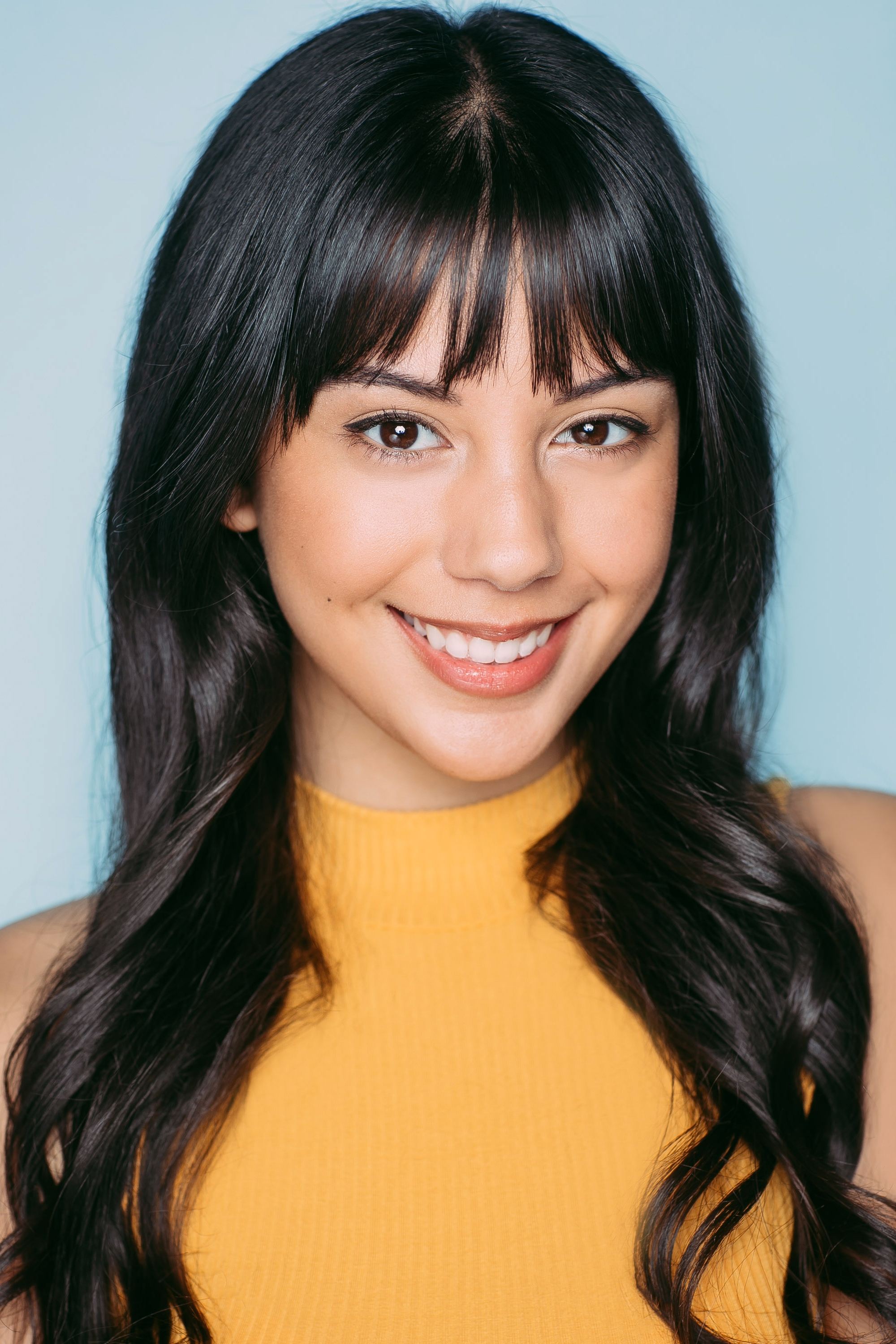 Junnicia Lagoutin backdrop