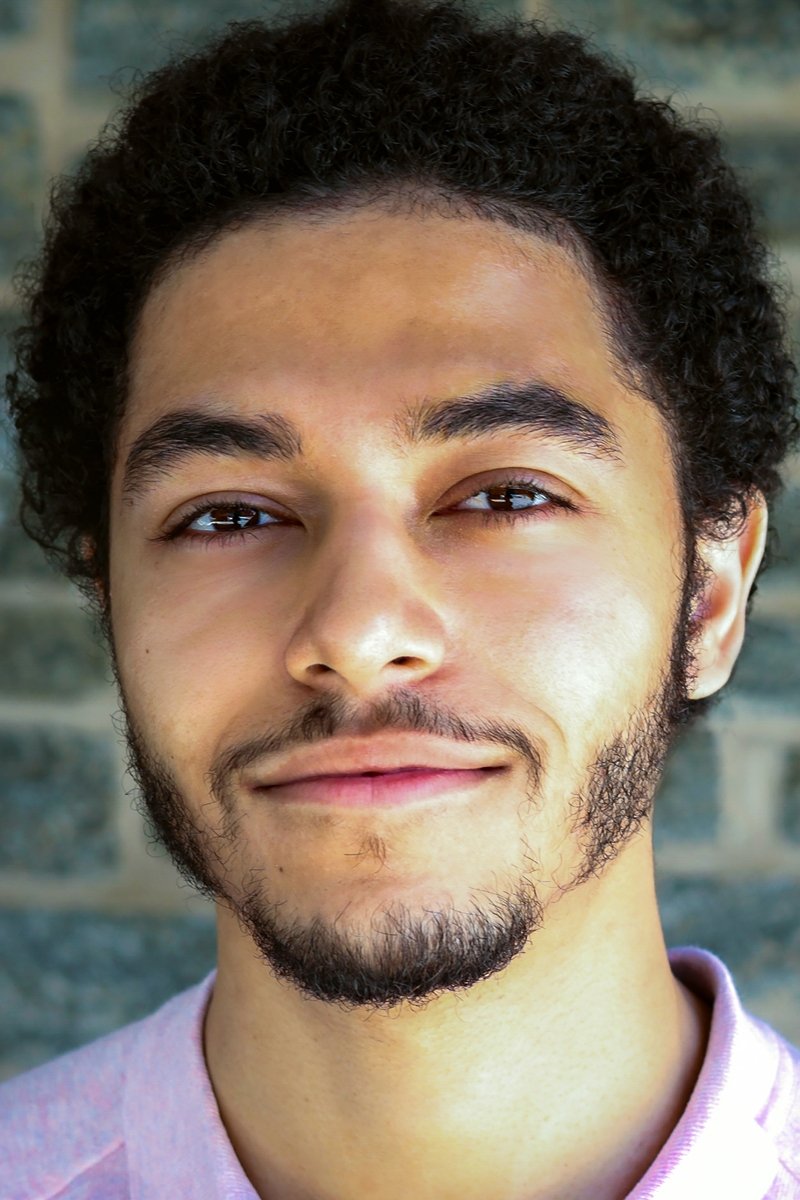 Adam Alpert backdrop