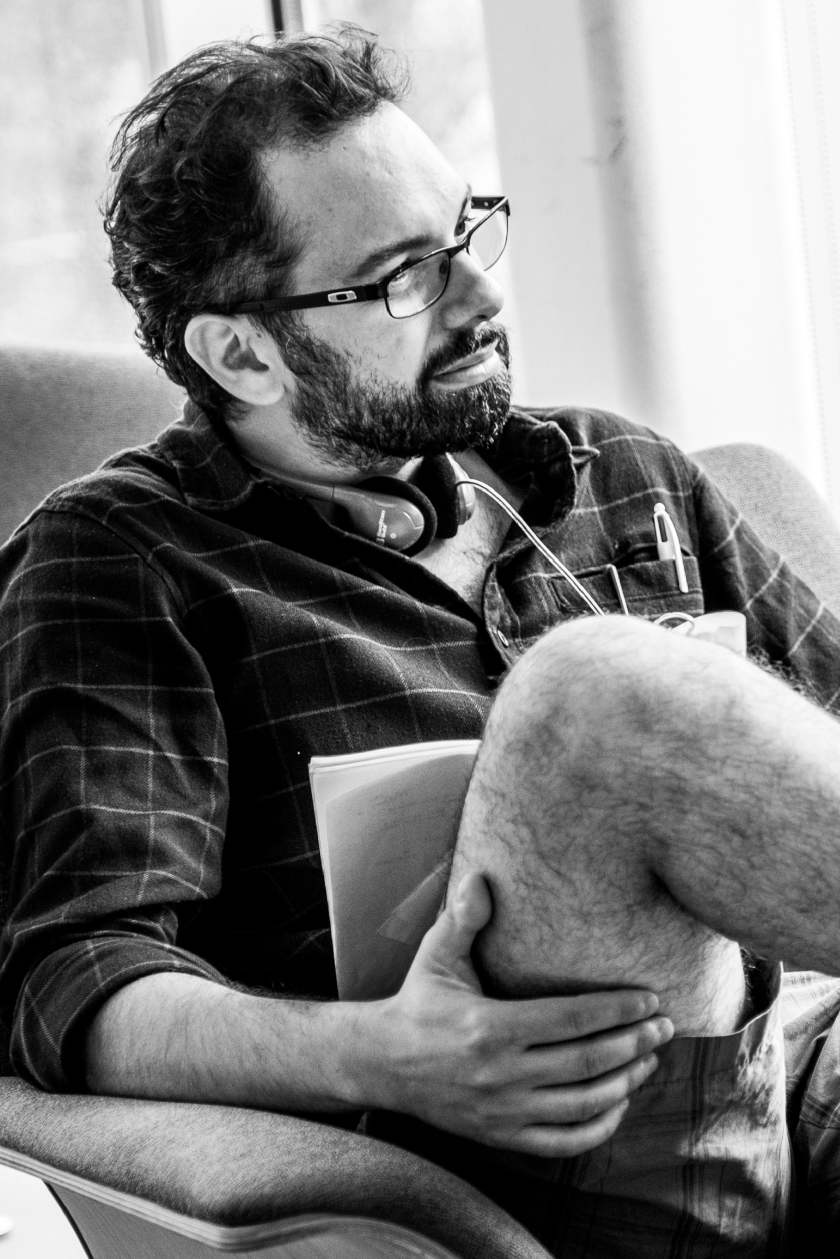 Cavan Campbell backdrop