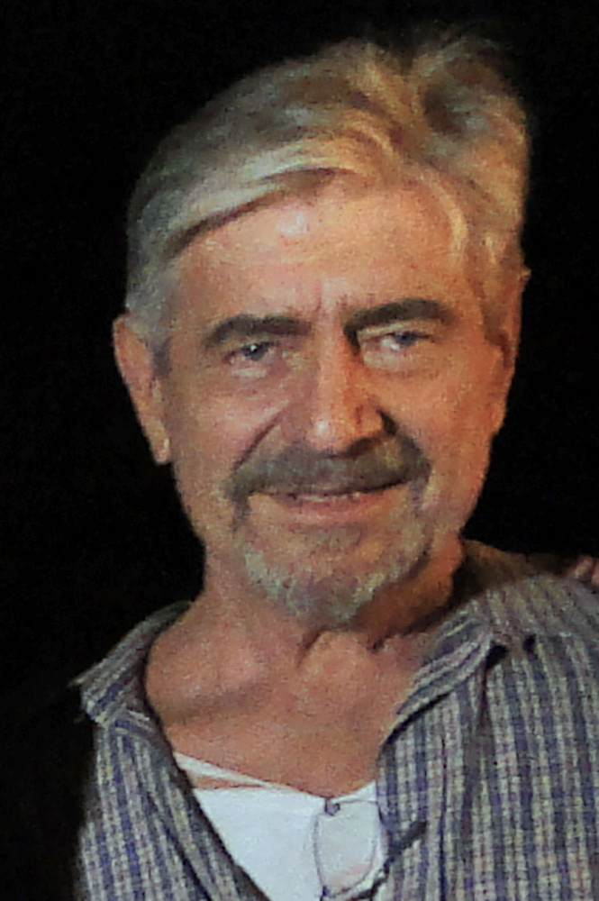 Hermann Pidner backdrop