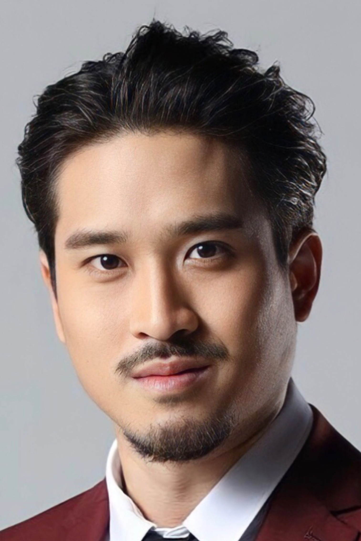 Patara Eksangkul backdrop