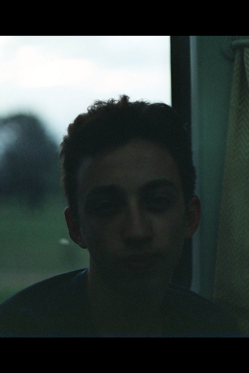 Tomás Dvorkin backdrop