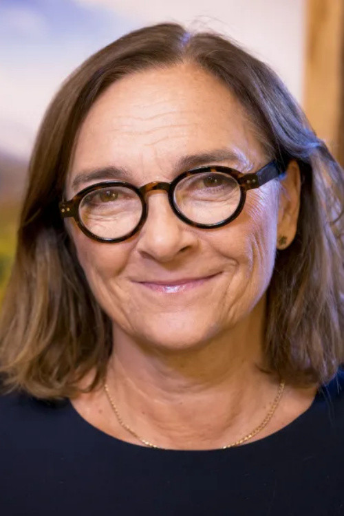 Hélène Benno backdrop