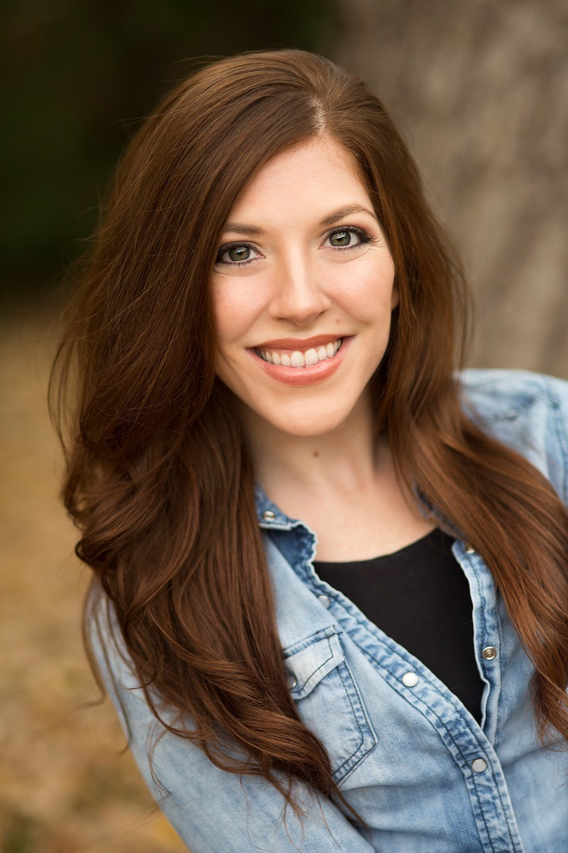 Carly Marshall backdrop