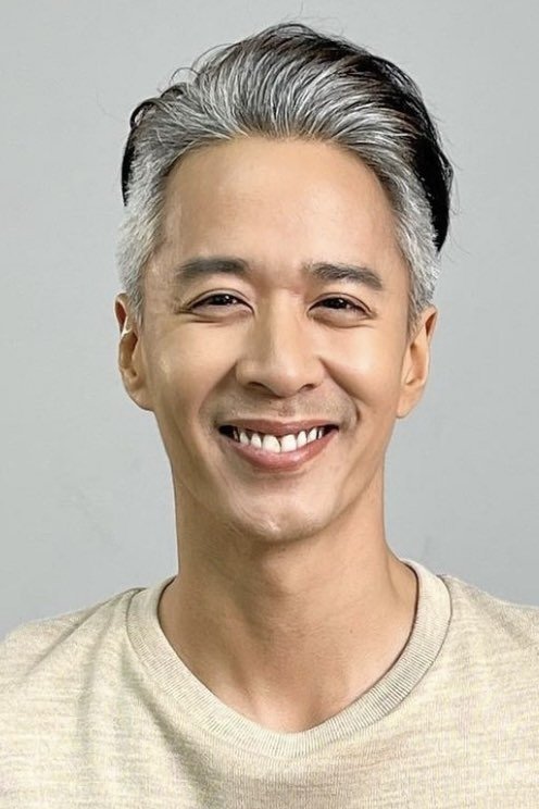 Kumron Jivachat backdrop