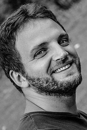 Francesco De Santis backdrop