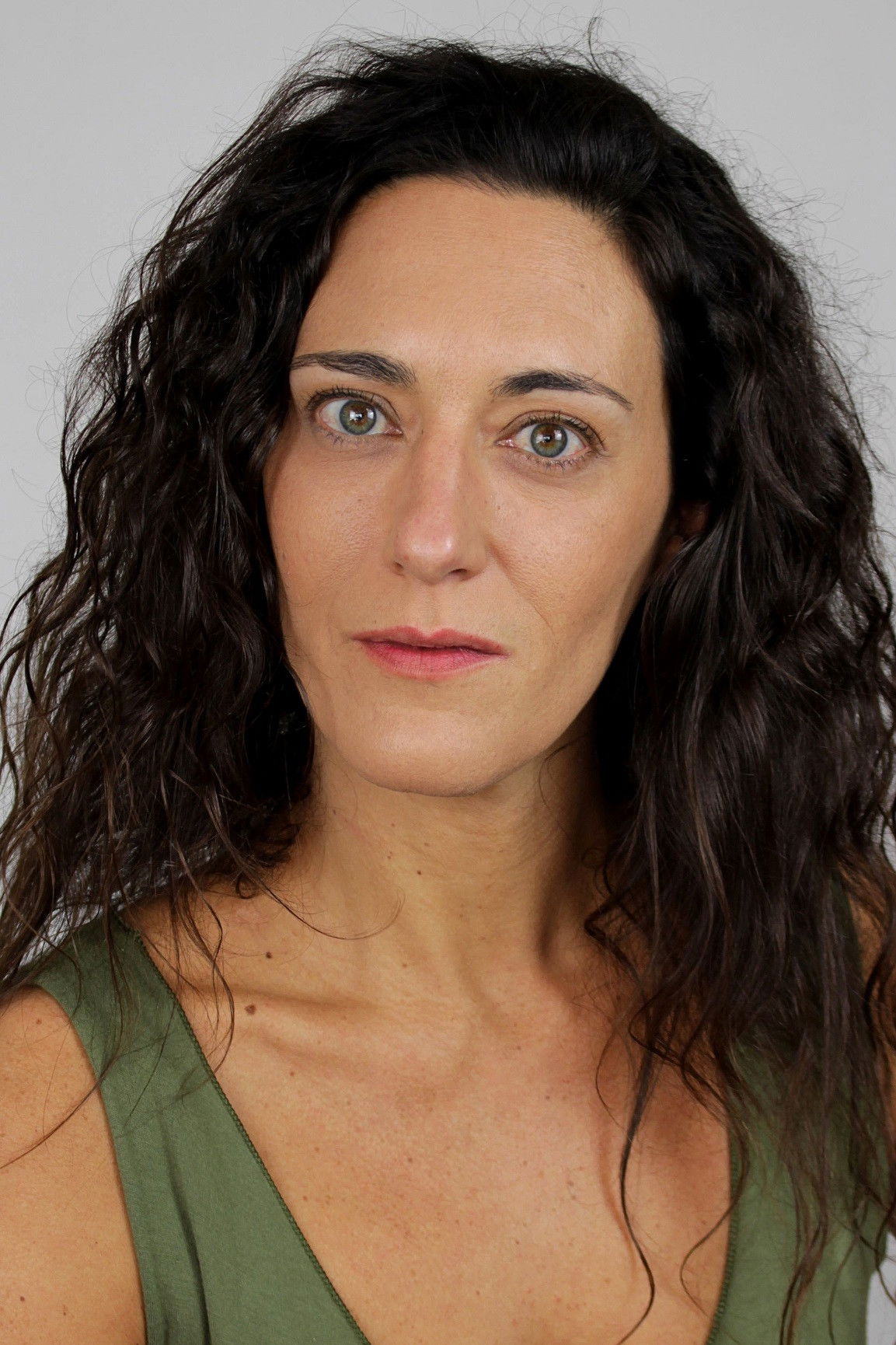Nuria Sanmartí backdrop
