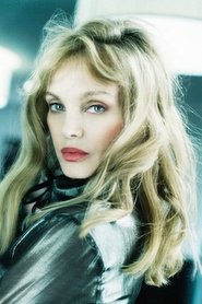 Arielle Dombasle → Arijel Dombasllë