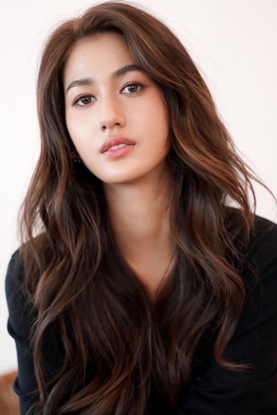 Paparwadee Chansamorn backdrop