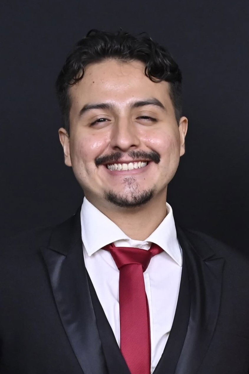 Ernesto Loaiza backdrop