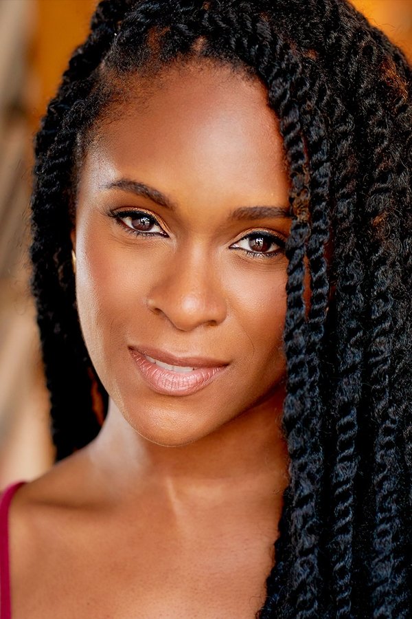 Kacie Rogers backdrop