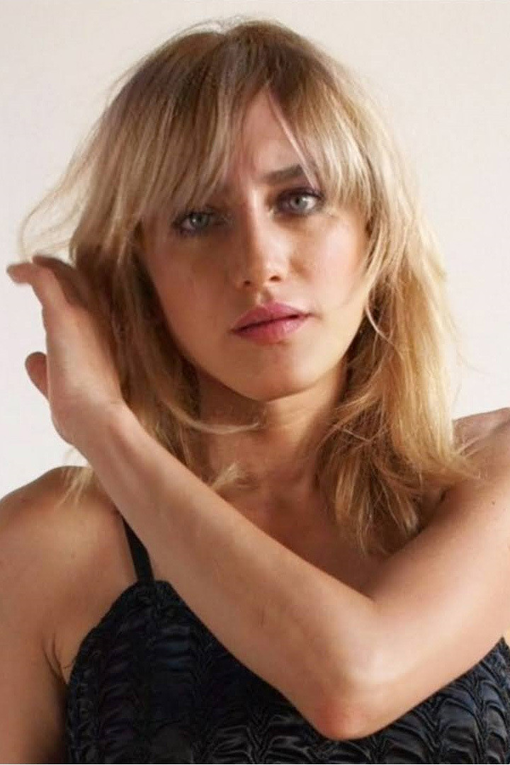 Irene Menichetti backdrop