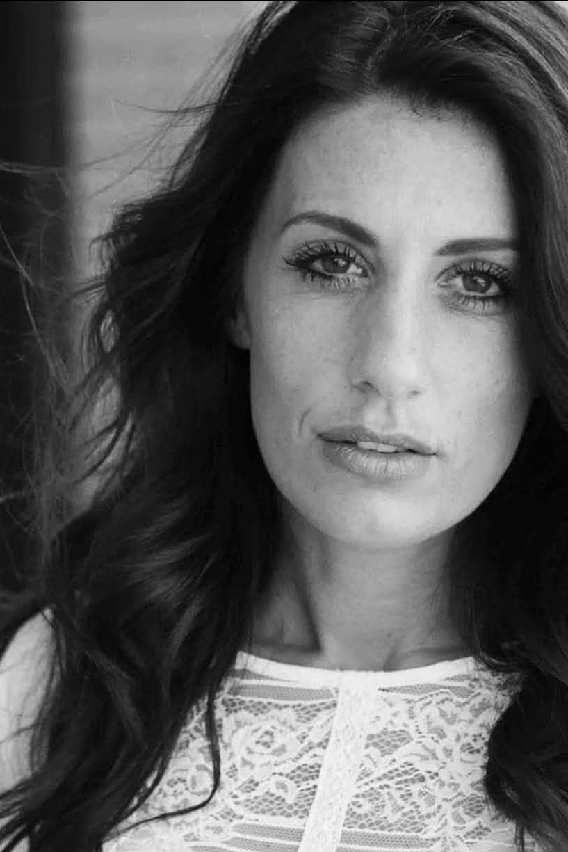 Valentina Sorice backdrop