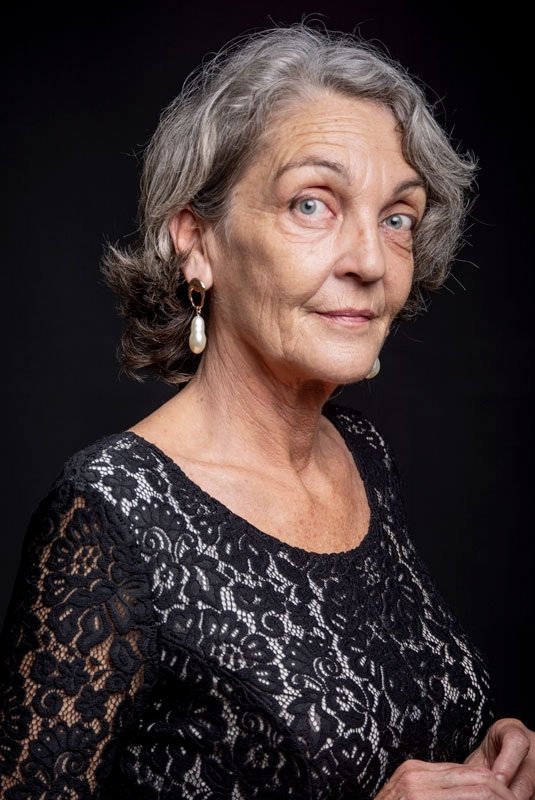 Marga Arnau backdrop