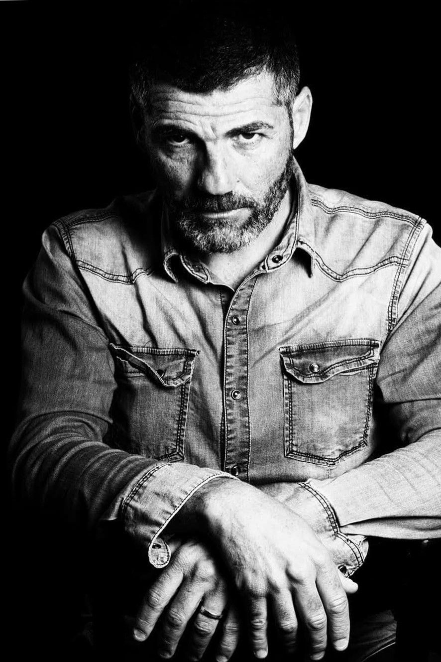 Francesco Baldi backdrop