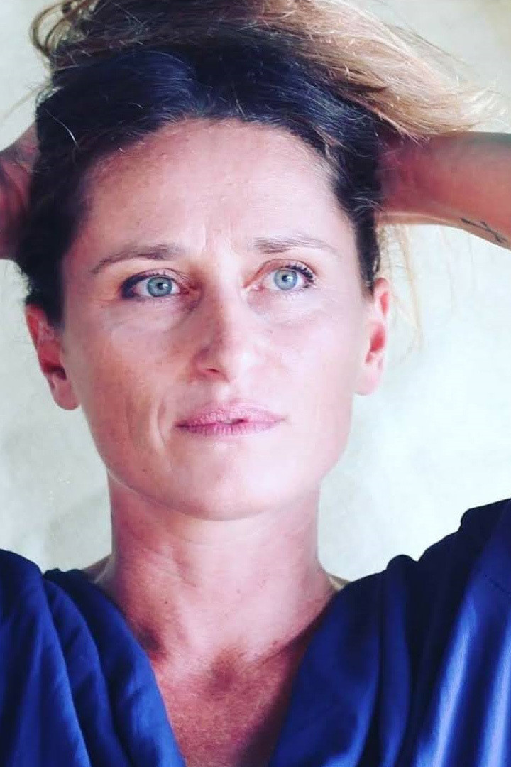 Valentina Laura Rosi backdrop