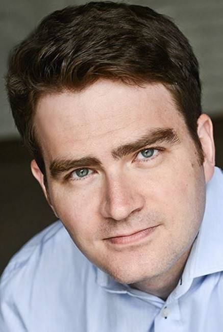 Connor Thompson backdrop