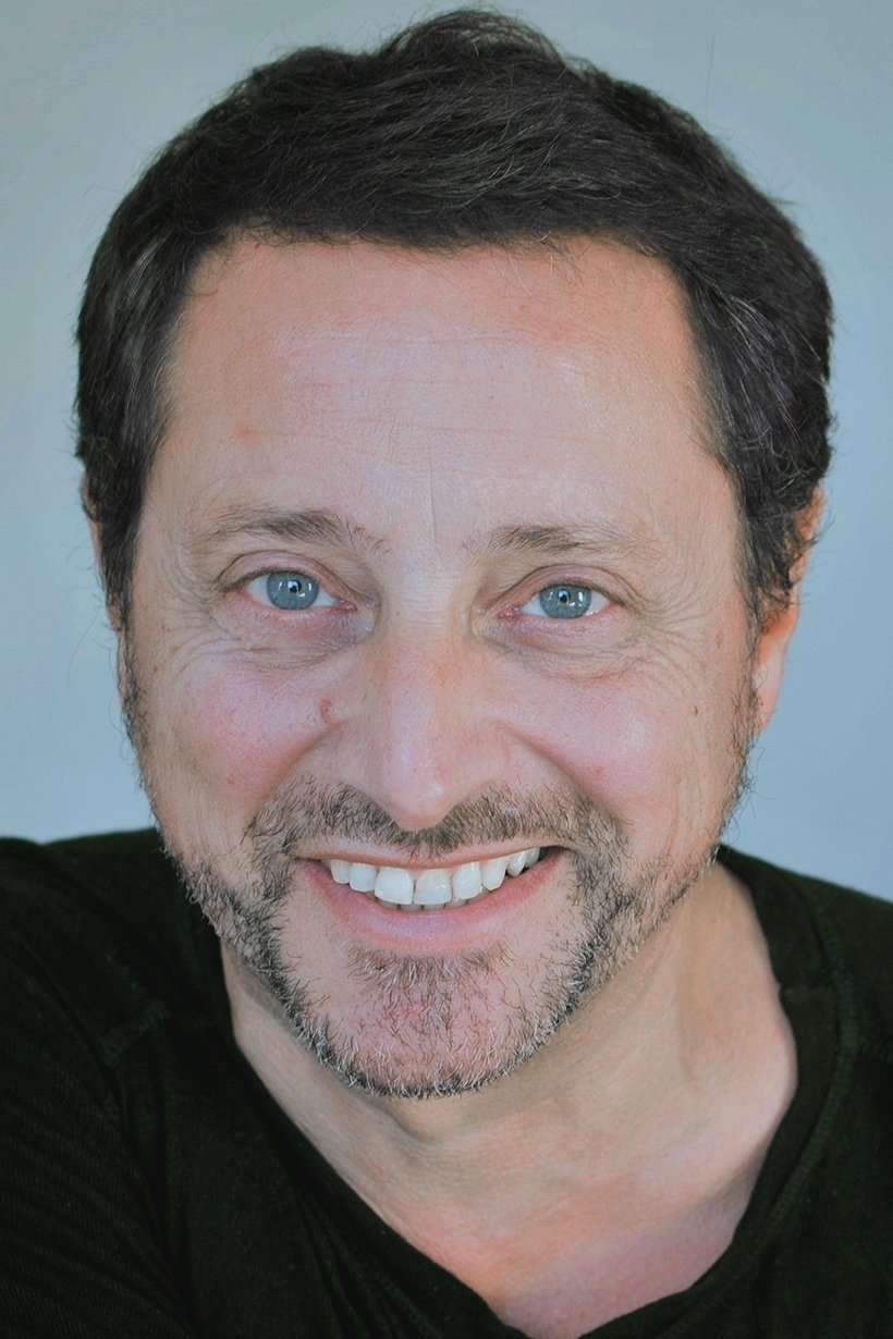 Jules Vallauri backdrop