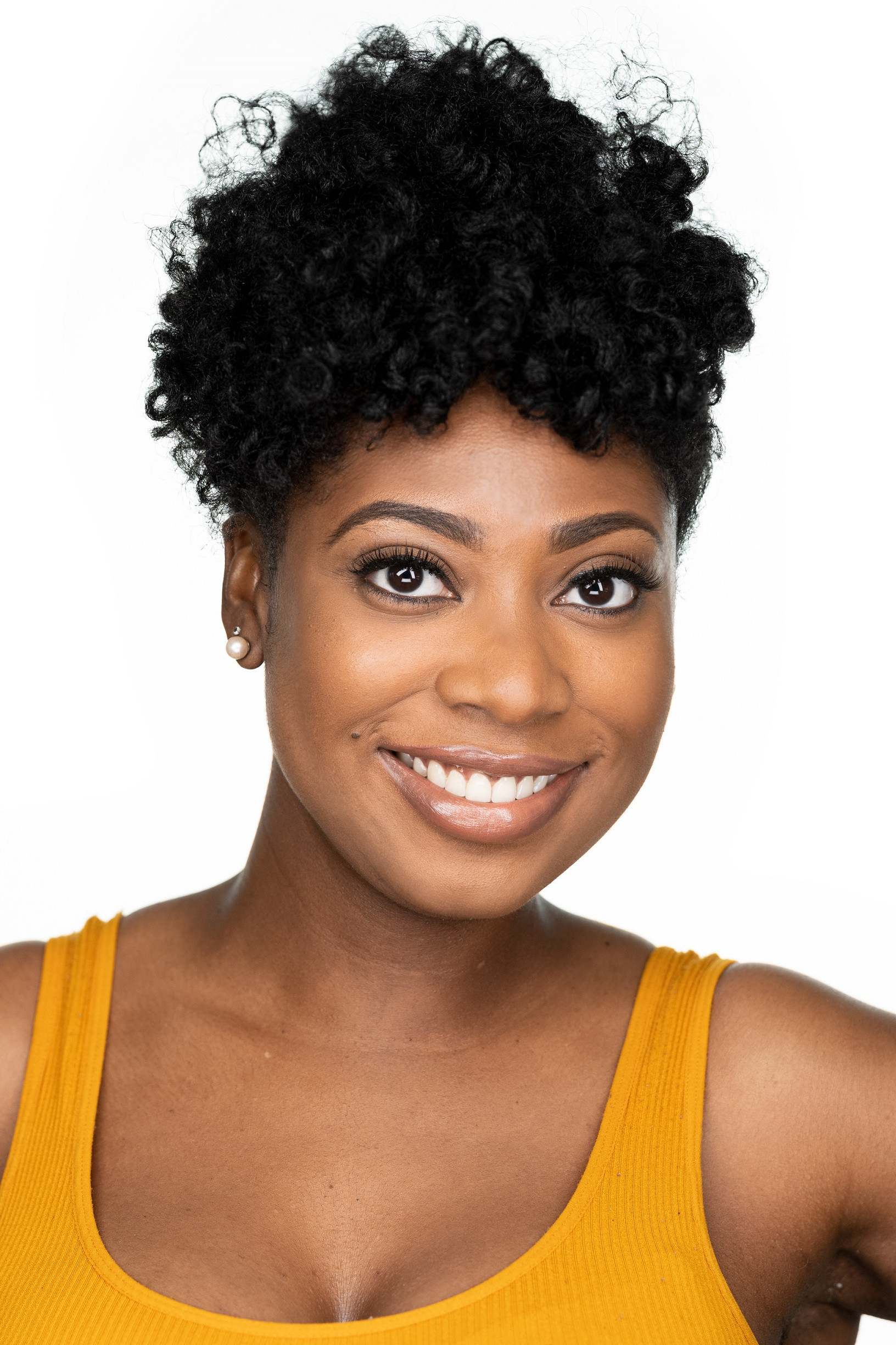 Joslyn Y Hall backdrop