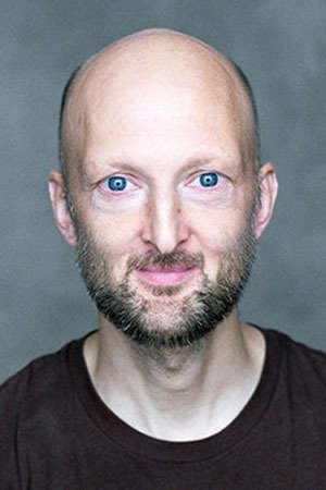 Jonathan Gunning backdrop