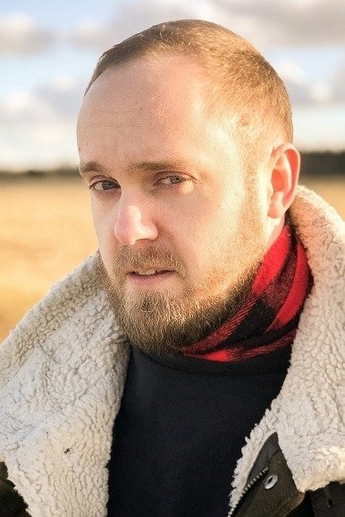 Marek Tammets backdrop