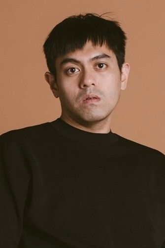 Lai Hao-Zhe backdrop