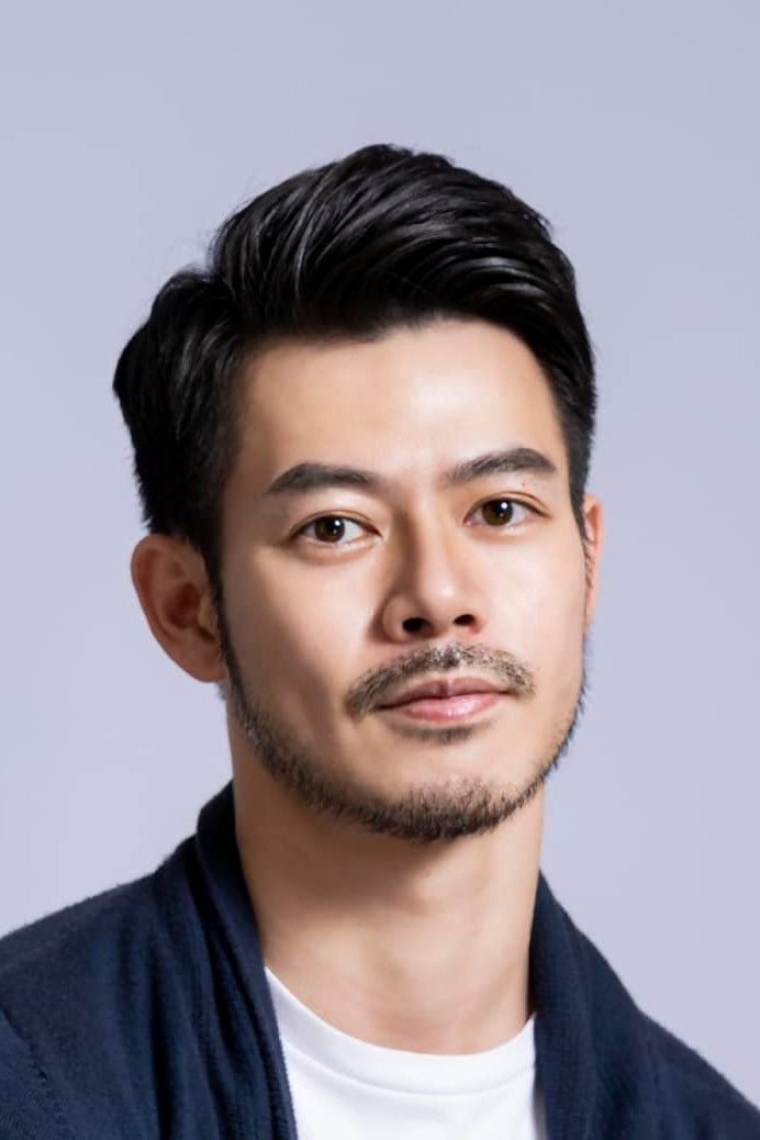 Jacob Hsiao backdrop