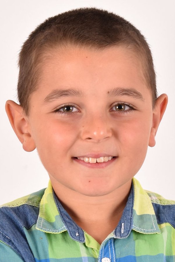 Göktuğ Yıldırım backdrop