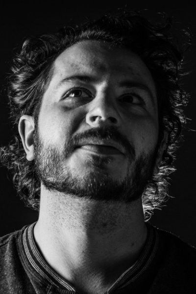 Vincent Groos backdrop