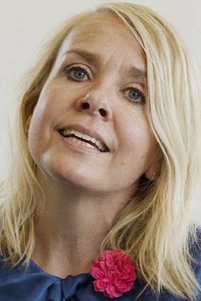 Christine Skou backdrop