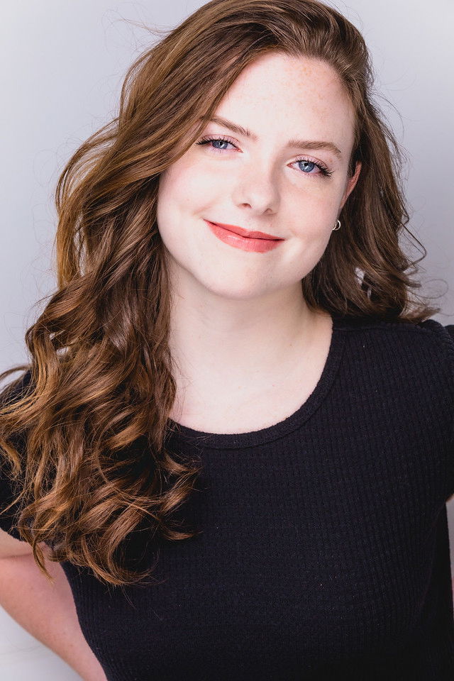 Melanie Ann Bumpus backdrop