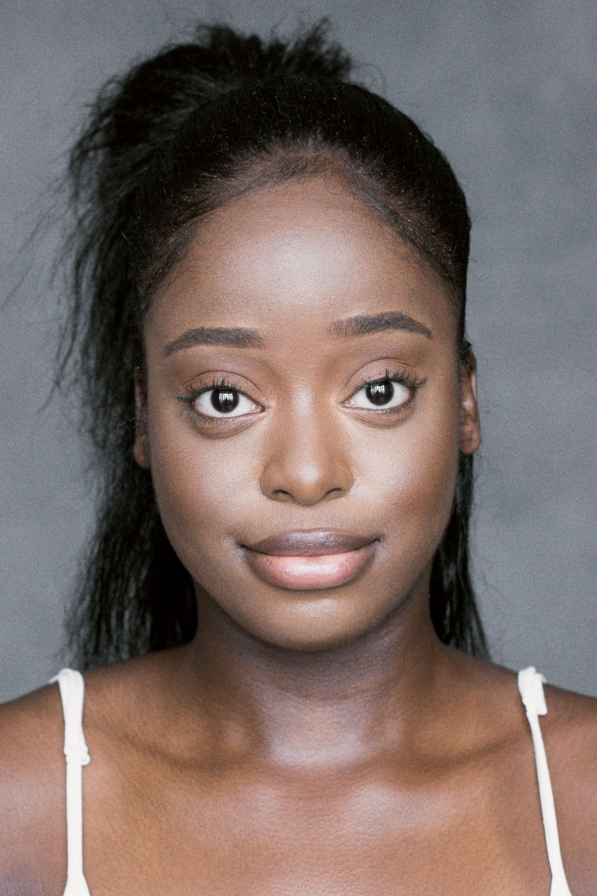 Rebecca Dike backdrop