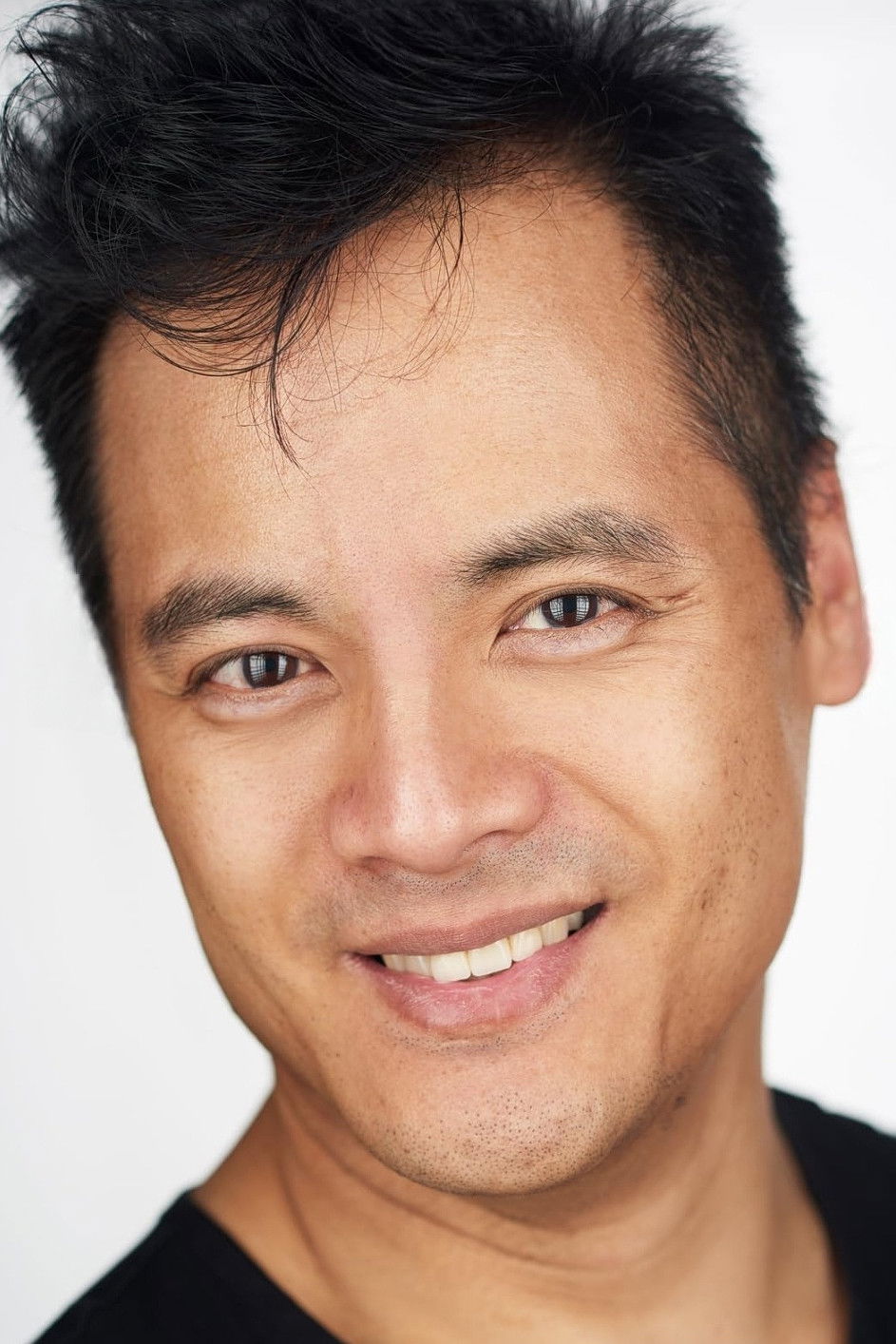 Crisencio Amiana backdrop