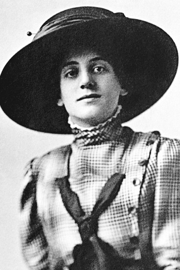 Bess Sankey backdrop