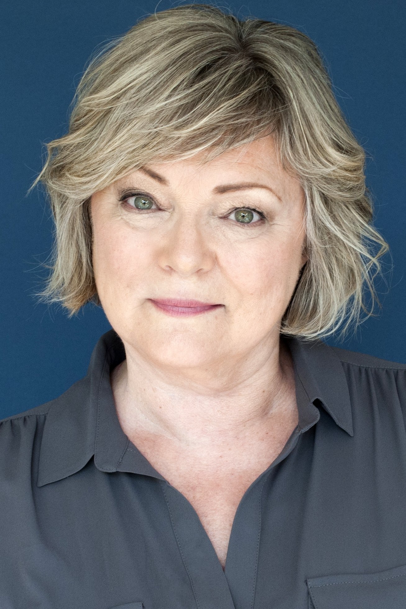 Helly Chester backdrop