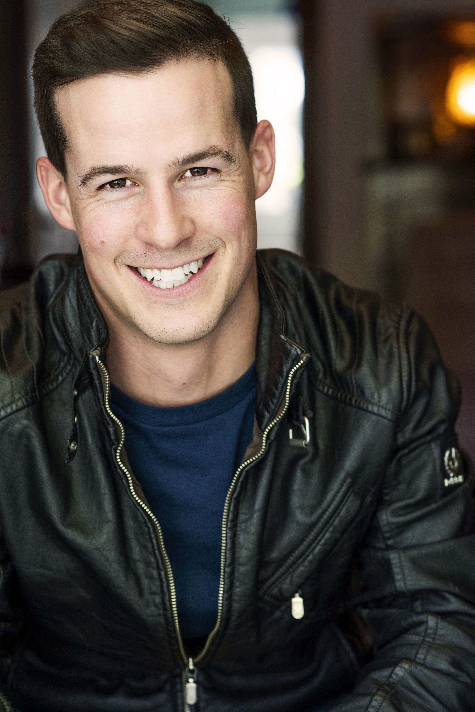 Jay Koensgen backdrop