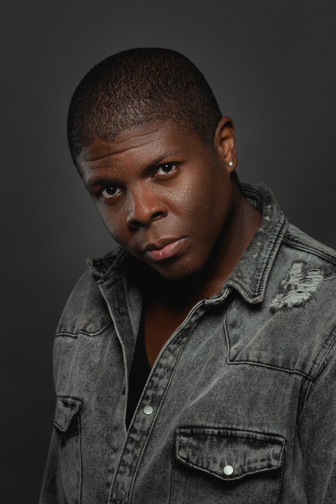 John Alexander Eriksson backdrop